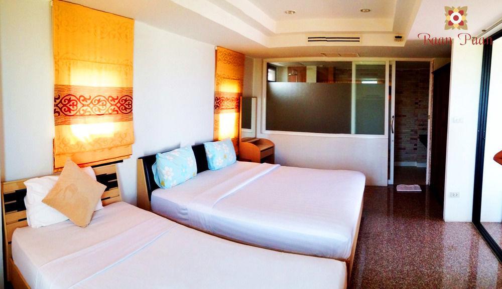 Hotel Baan Paan HHQ Extérieur photo