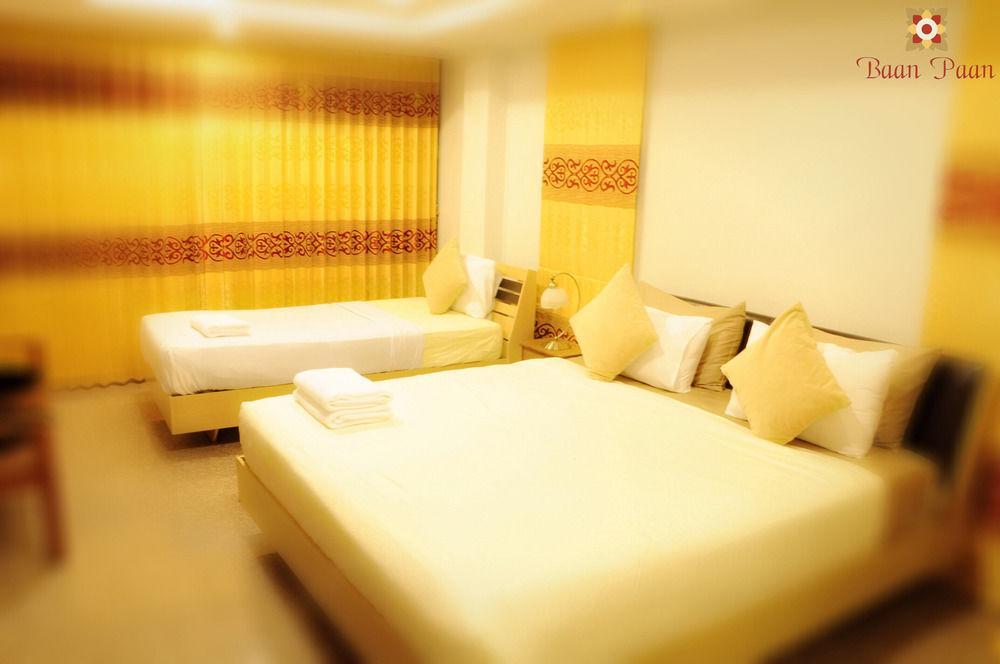 Hotel Baan Paan HHQ Extérieur photo