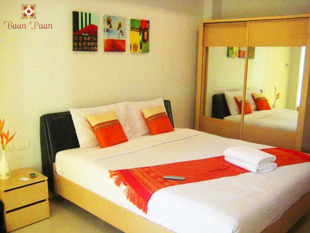 Hotel Baan Paan HHQ Extérieur photo