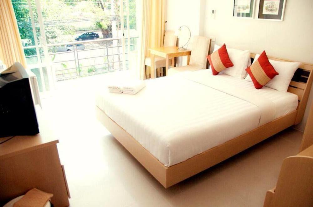 Hotel Baan Paan HHQ Extérieur photo