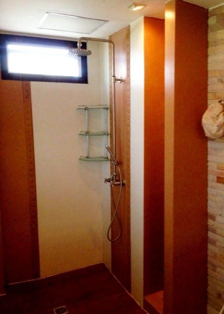 Hotel Baan Paan HHQ Extérieur photo