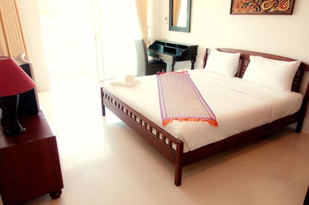 Hotel Baan Paan HHQ Extérieur photo