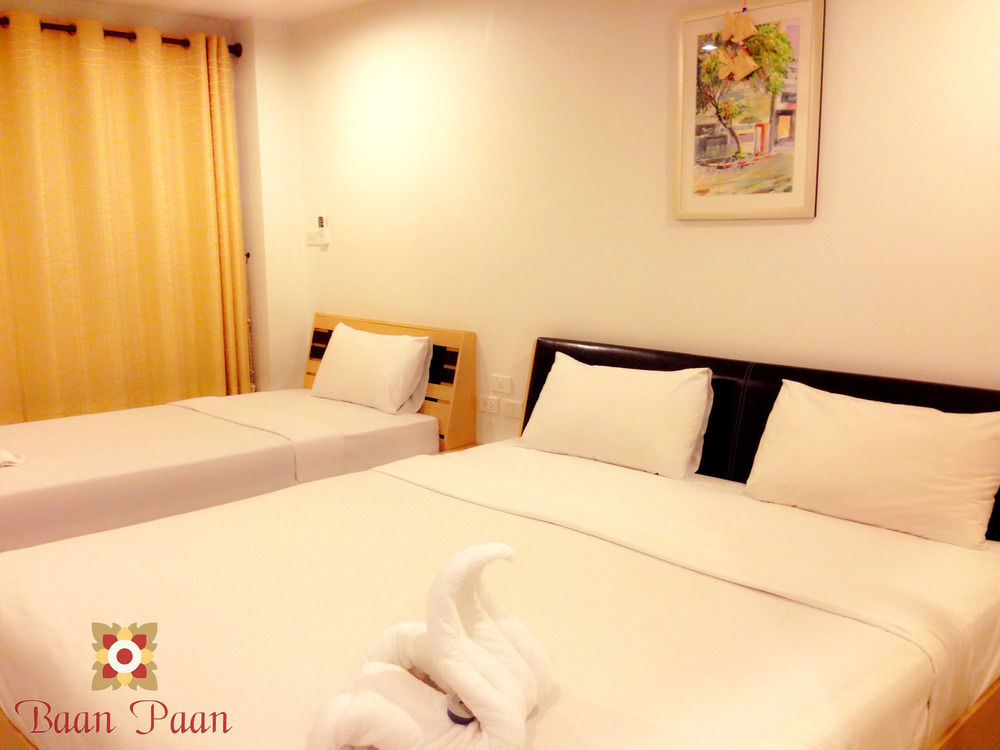 Hotel Baan Paan HHQ Extérieur photo
