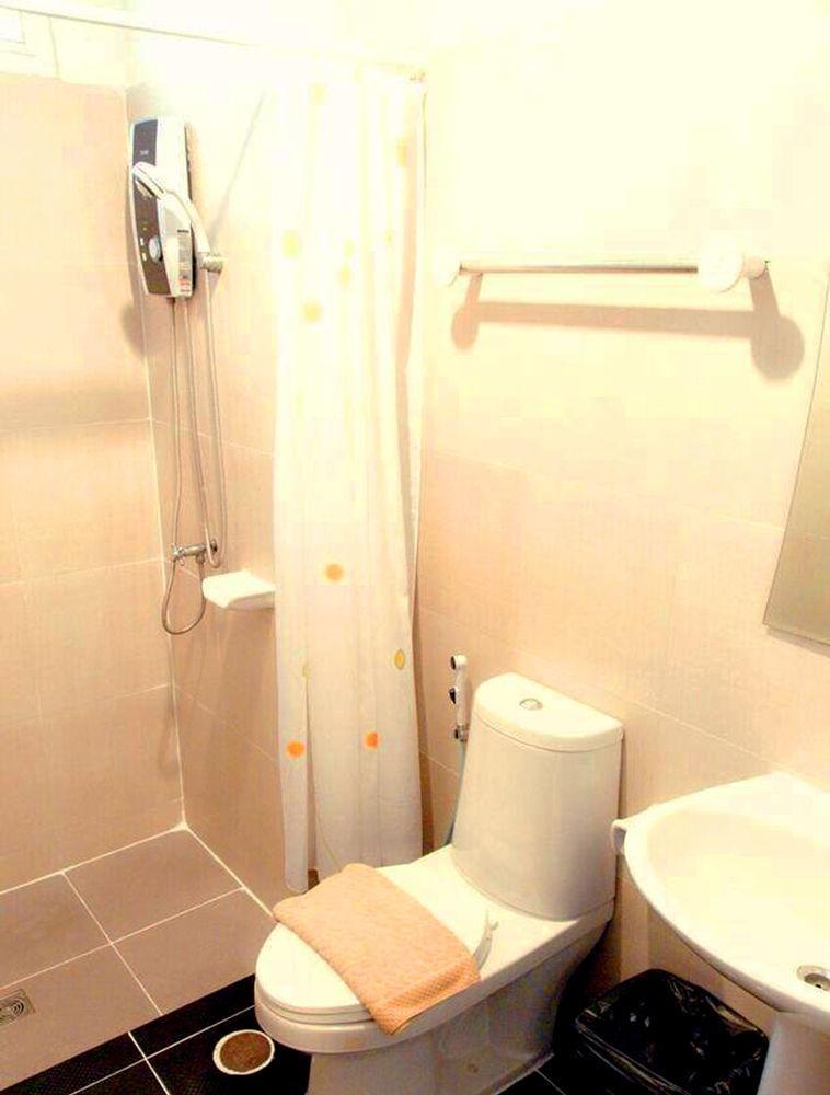Hotel Baan Paan HHQ Extérieur photo