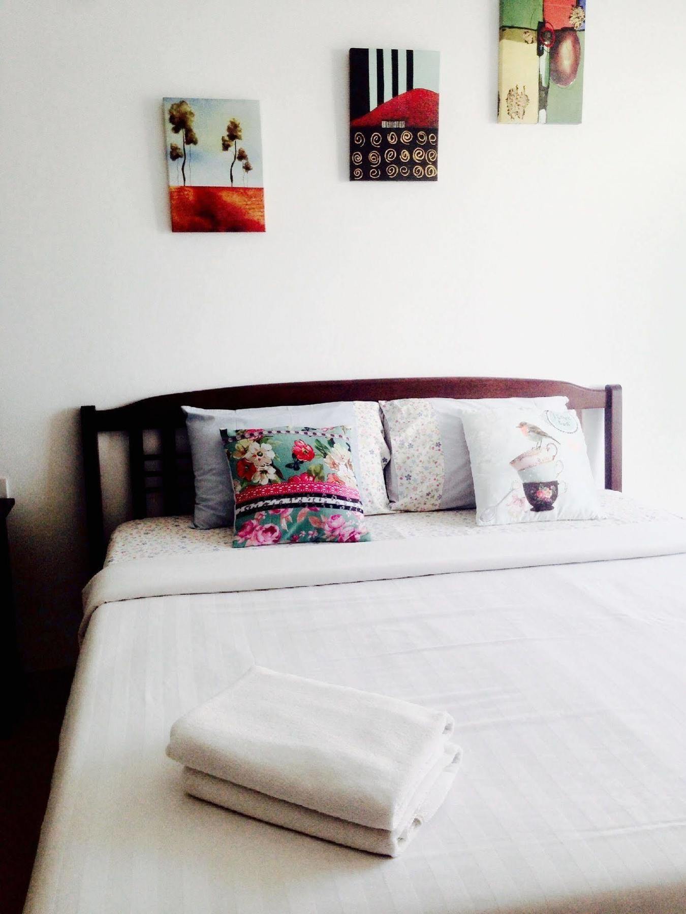 Hotel Baan Paan HHQ Extérieur photo