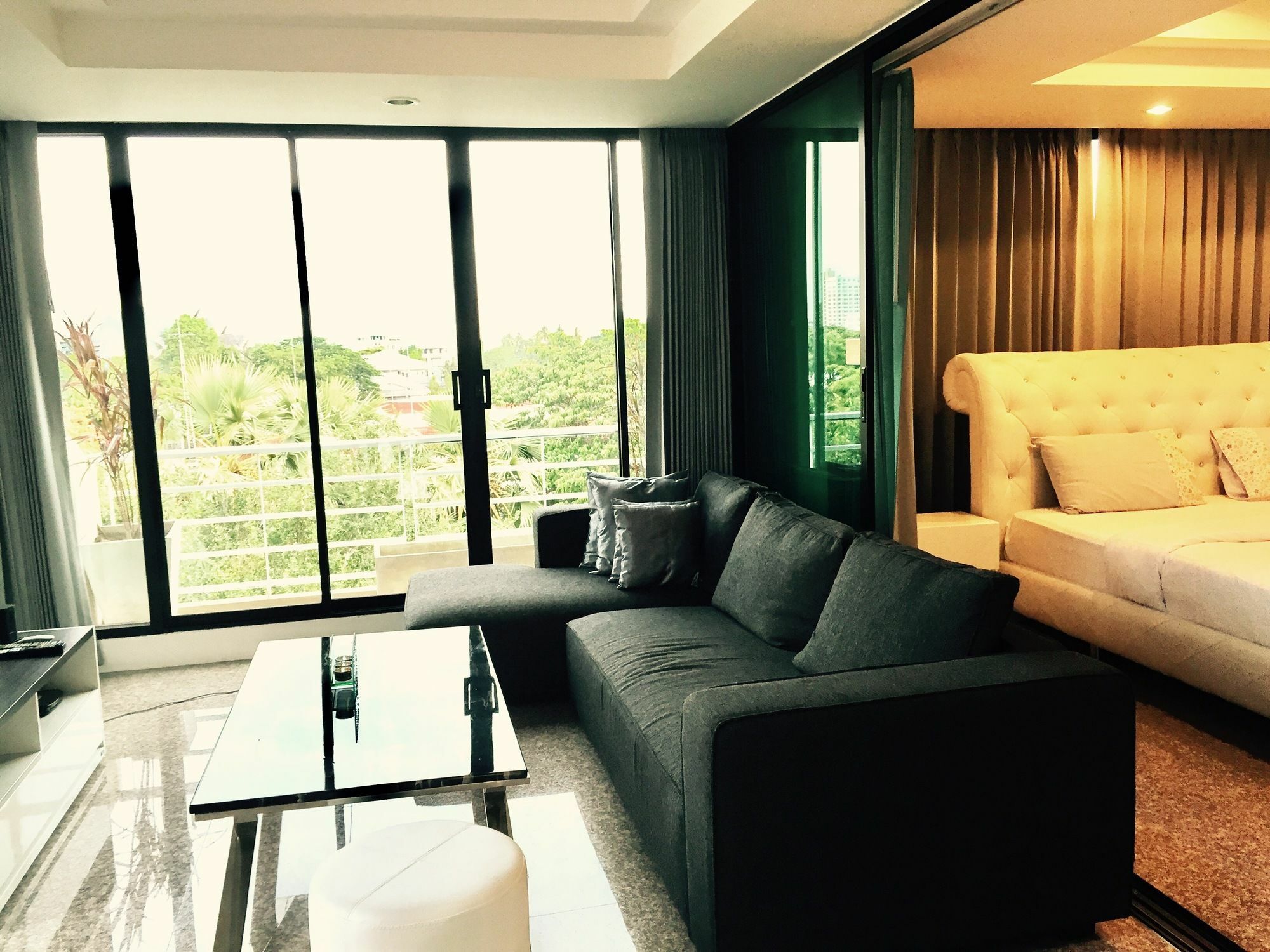 Hotel Baan Paan HHQ Extérieur photo